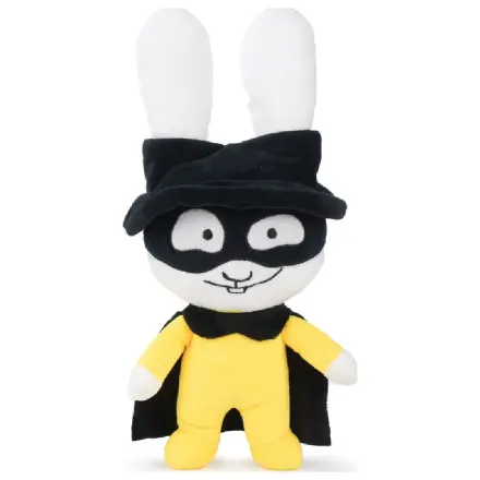 Simon Super Rabbit Gaspard plišana igračka 32 cm fotografija proizvoda
