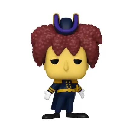 Simpsons Pop! Animation Vinyl Figure Sideshow Bob 9 cm Figurica od vinila termékfotója