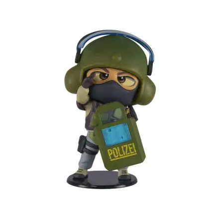 Six Collection Chibi figurica Blitz 10 cm fotografija proizvoda