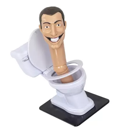 Skibidi Toilet - Skibidi Toilet figurica 16cm fotografija proizvoda