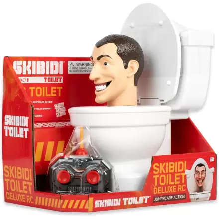 Skibidi Toilet daljinski upravljač fotografija proizvoda