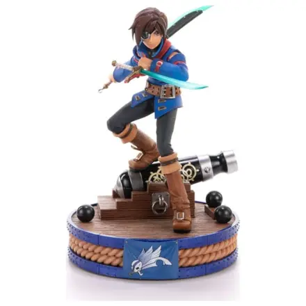 Skies of Arcadia kip Vyse Standard Edition 31 cm fotografija proizvoda
