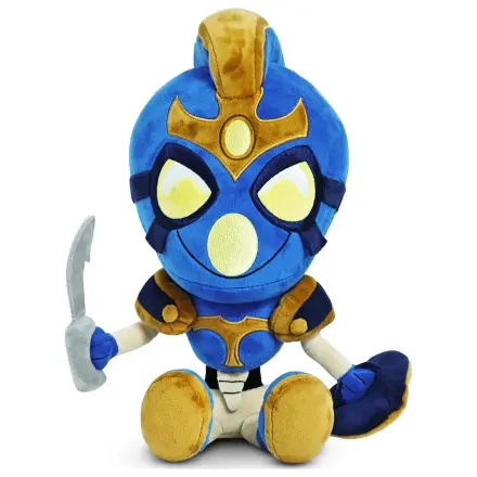 Skylanders plišana figura Chop Chop 22 cm fotografija proizvoda