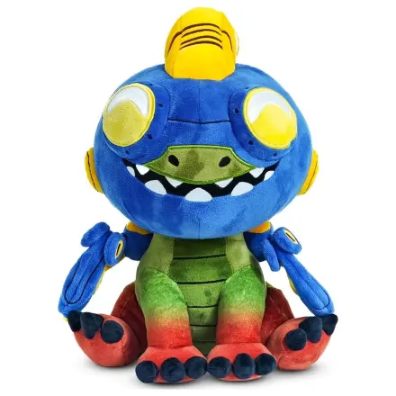 Skylanders Plišana figura Drobot 22 cm fotografija proizvoda