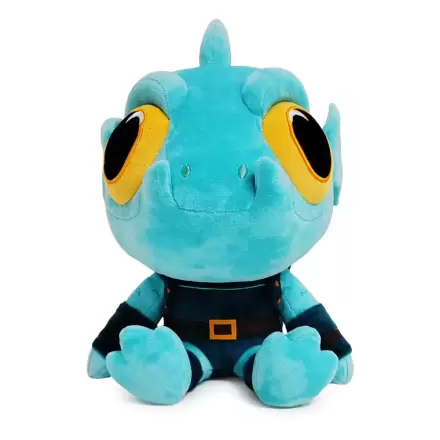 Skylanders Plišana figura Gill Grunt 23 cm fotografija proizvoda