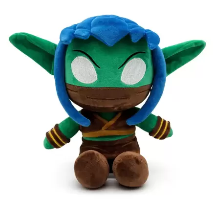 Skylanders Plišana figura Stealth Elf 23 cm fotografija proizvoda
