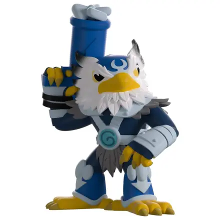 Skylanders Vinyl Figura Jet-Vac 10 cm fotografija proizvoda