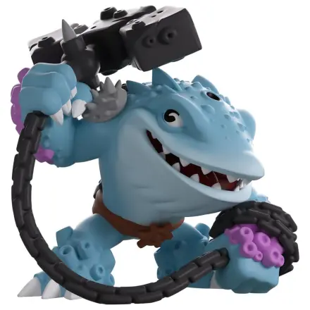 Skylanders vinilna figura Thumpback 10 cm fotografija proizvoda