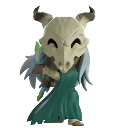 Slay The Spire Vinyl Figura The Silent 13 cm fotografija proizvoda