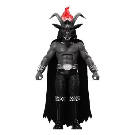 Slayer Ultimates akcijska figura Wave 2 Minotaur (Black Magic) 18 cm termékfotója