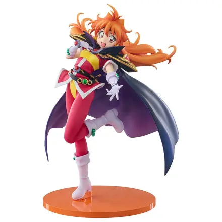 Slayers PVC figura Lina Inverse Light Novel 16 cm fotografija proizvoda