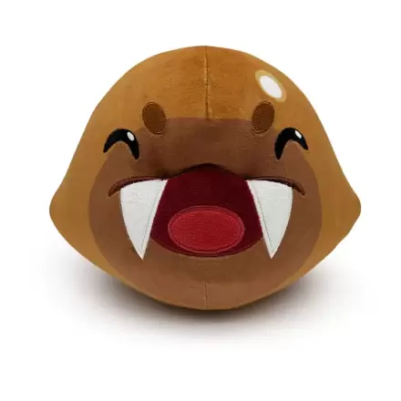 Slime Rancher Plišana figura Saber Slime Stickie 15 cm termékfotója