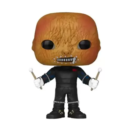 Slipknot POP! Rocks Vinilna Figura Tortilla Man 9 cm termékfotója