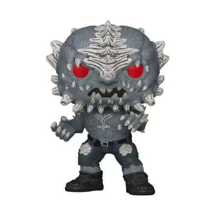 Smallville Funko POP! TV Vinyl Figure Doomsday Max 9 cm Vinilna Figura termékfotója