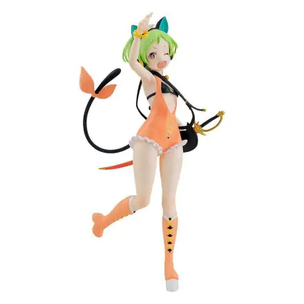 Smile of the Arsnotoria Pop Up Parade PVC Kipić Mel: Cat Kingdom Ver. 17 cm fotografija proizvoda