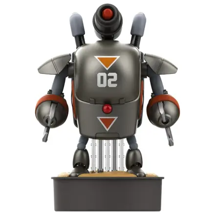 SNK Interactive Robot Metal Slug Series Slug Oklop 12 cm fotografija proizvoda