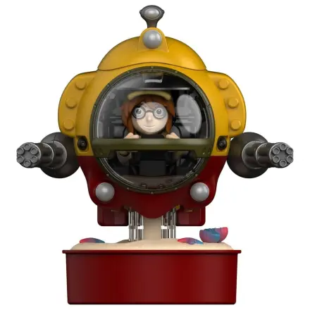 SNK Interactive Robot Metal Slug Series Slug Mariner 12 cm fotografija proizvoda