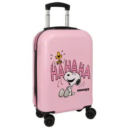 Snoopy ABS putni kofer 55cm fotografija proizvoda