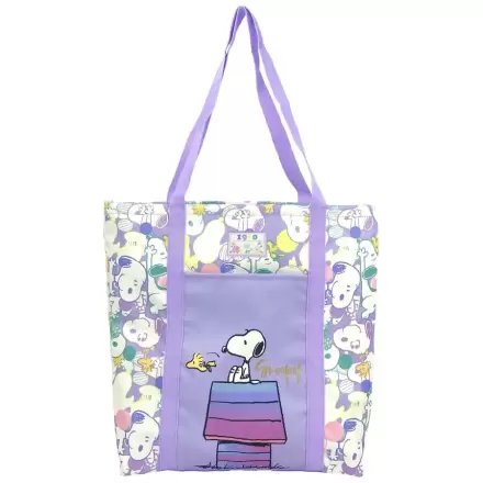 Snoopy shopping torba 40cm fotografija proizvoda
