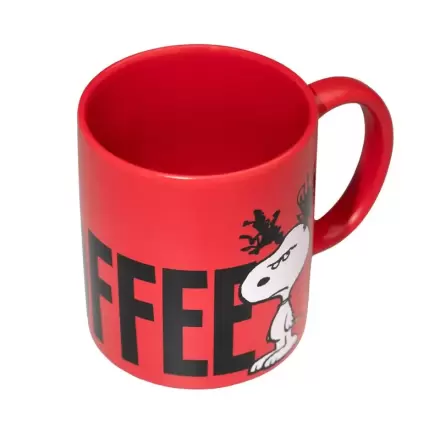 Snoopy But First Coffee šalica 350 ml fotografija proizvoda
