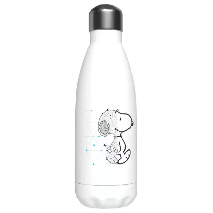 Snoopy Constellation boca od nehrđajućeg čelika 550ml fotografija proizvoda