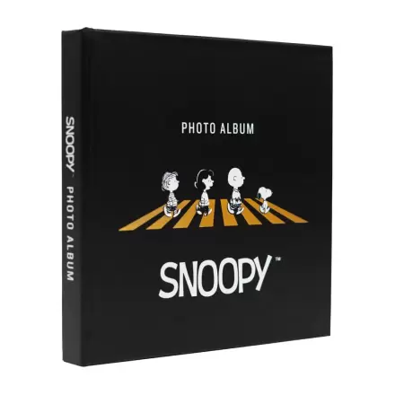 Snoopy samoljepljivi foto album termékfotója