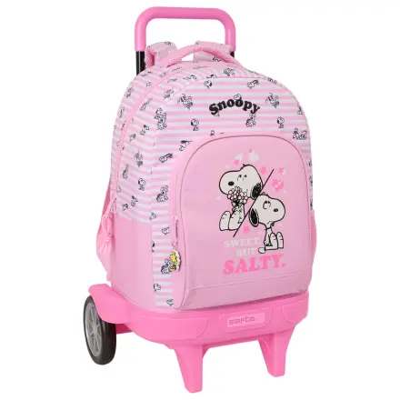 Snoopy izvlačni trolley 45cm fotografija proizvoda