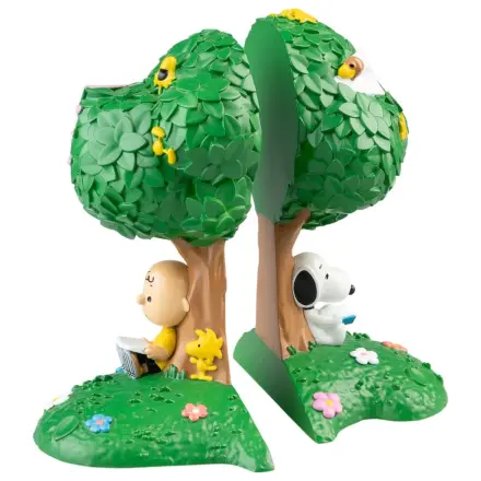 Snoopy držači za knjige 16 cm fotografija proizvoda