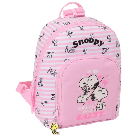 Snoopy ruksak 30 cm fotografija proizvoda