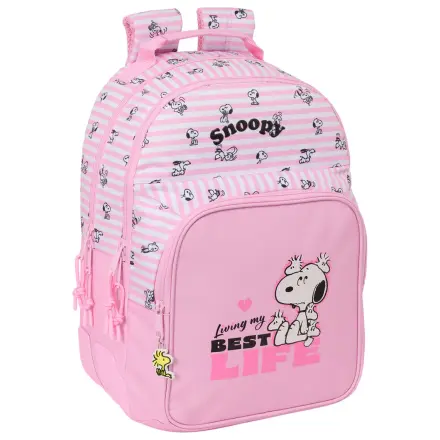 Snoopy adaptabilni ruksak 42cm fotografija proizvoda