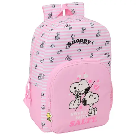 Snoopy prilagodljiv ruksak 46cm fotografija proizvoda