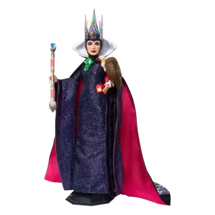 Snow White 2025 Disney kolekcionarska lutka Evil Queen fotografija proizvoda