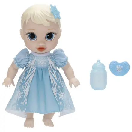 Snuggly Disney Frozen Elsa beba lutka 30 cm fotografija proizvoda