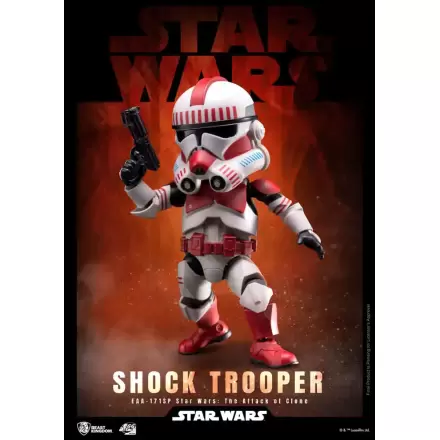Solo: A Star Wars Story Egg Attack Akcijska figura Shock Trooper 16 cm fotografija proizvoda