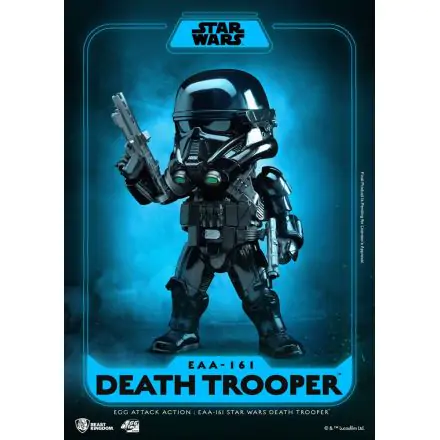 Solo: A Star Wars Story Egg Attack akcijska figura Death Trooper 16 cm termékfotója