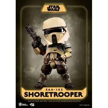 Solo: A Star Wars Story Egg Attack Akcijska figura Shoretrooper 16 cm fotografija proizvoda