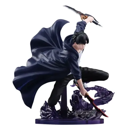Solo Leveling Excite Motions Sung Jinwoo figura 13 cm fotografija proizvoda