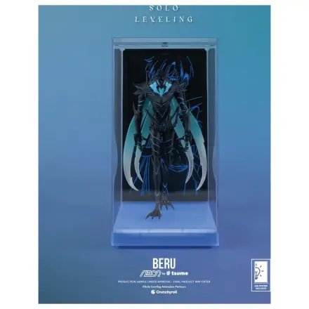 Solo Leveling Neon Figura 1/9 Beru 20 cm fotografija proizvoda
