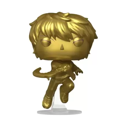 Solo Leveling Pop! Animation Vinyl figura Sung Jinwoo (Gold) Ekskluzivno Izdanje 10 cm fotografija proizvoda