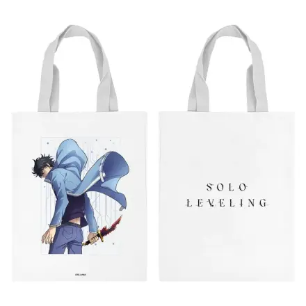 Solo Leveling torba za kupovinu Sung Jinwoo fotografija proizvoda