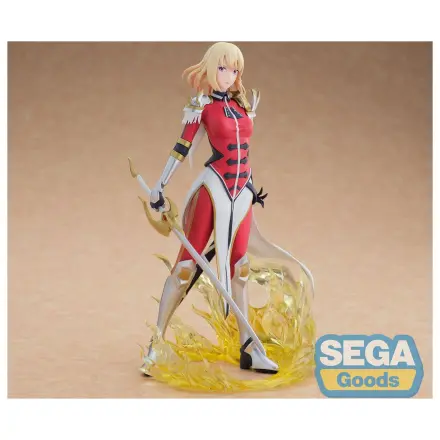 Solo Leveling XrossLink PVC figura Cha Hae-In 13 cm fotografija proizvoda