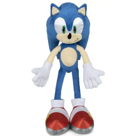 Sonic 2 Sonic plišana igračka 30 cm termékfotója