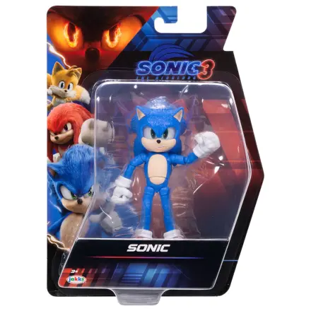 Sonic 3 figura 13cm fotografija proizvoda