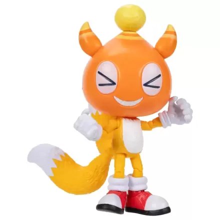 Sonic 3 figure - Chao Mascot Tails fotografija proizvoda