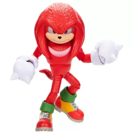 Sonic 3 figura - Knuckles fotografija proizvoda