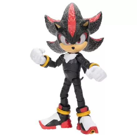 Sonic 3 figura - Shadow fotografija proizvoda