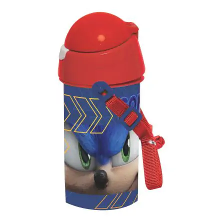 Sonic The Hedgehog boca 500 ml fotografija proizvoda