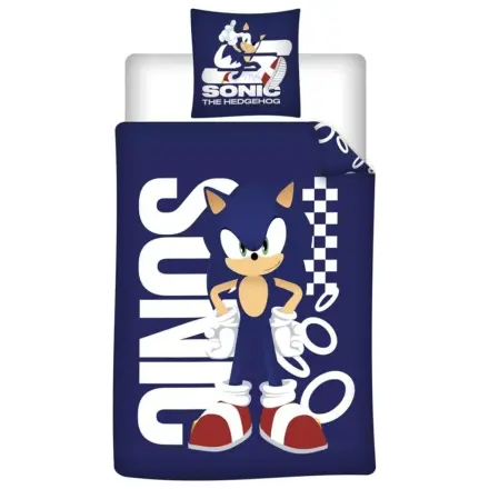 SONIC navlaka za poplun fotografija proizvoda