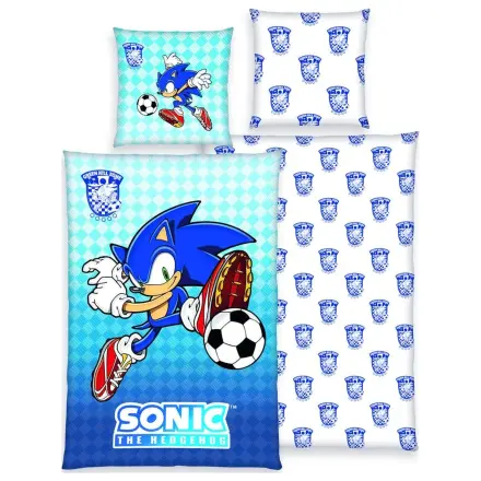 Sonic posteljina Sonic 135 x 200 cm fotografija proizvoda