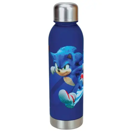 Sonic Brawn plastična boca za vodu s navojnim čepom 750 ml fotografija proizvoda